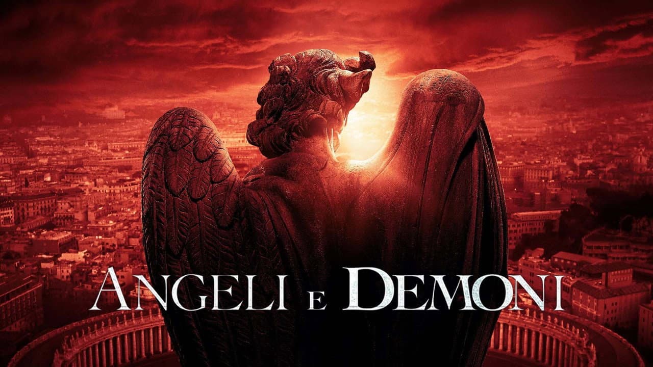 Demons (2009) - Ron Howard Movie News still 1