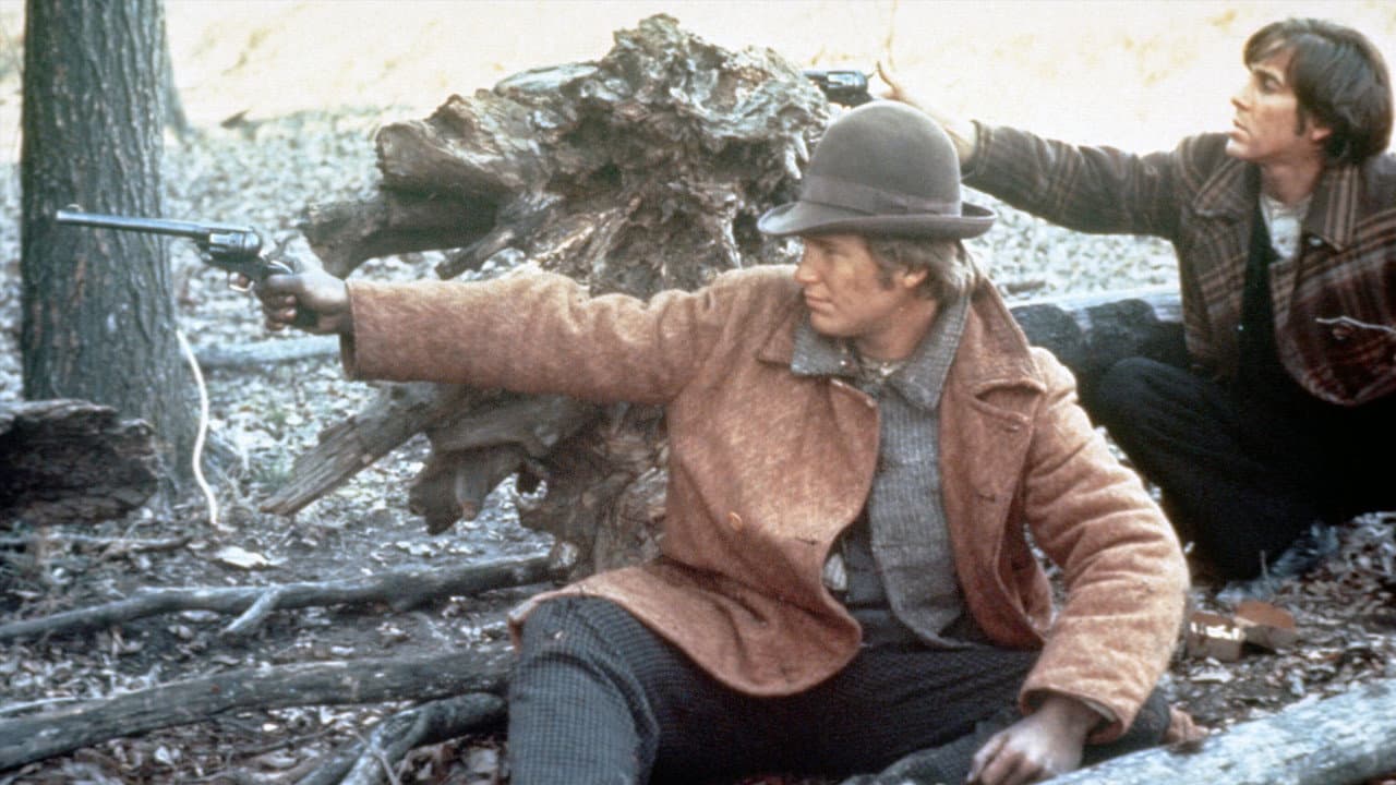 Bad Company still 3