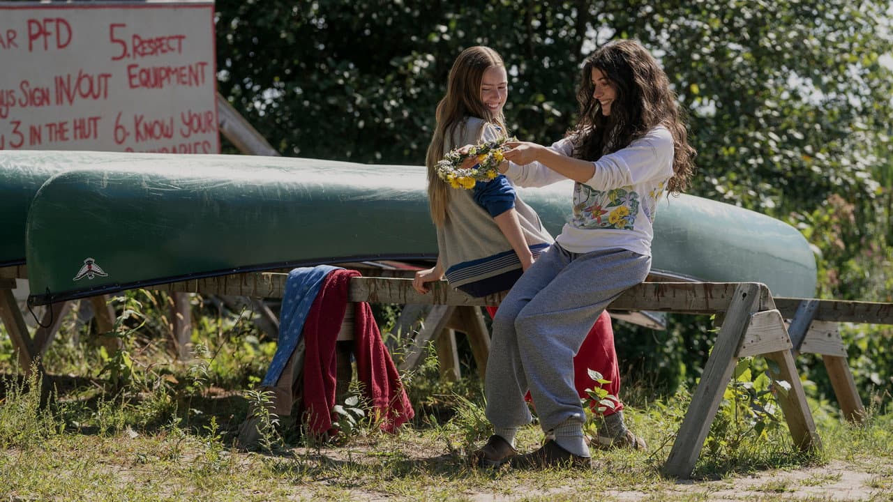Sterling Point (2026) - News & Updates still 3