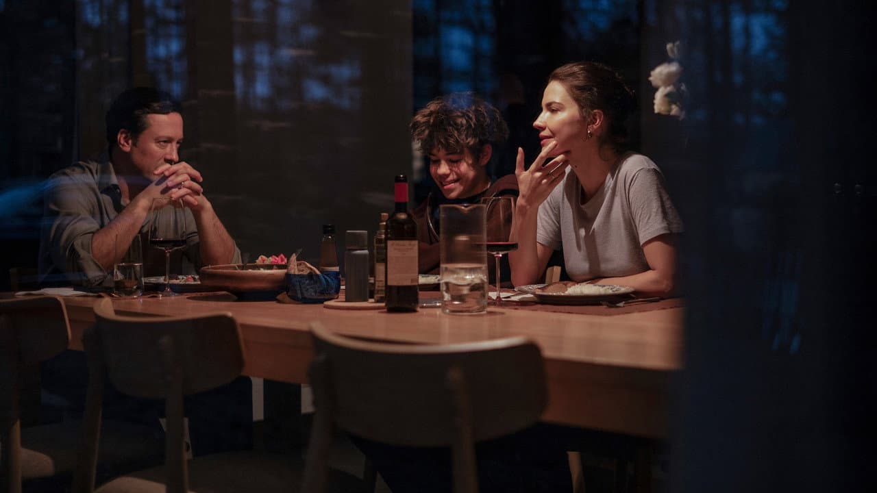 Minotaur: Zvyagintsev's Cannes-Winning Thriller Trailer still 2