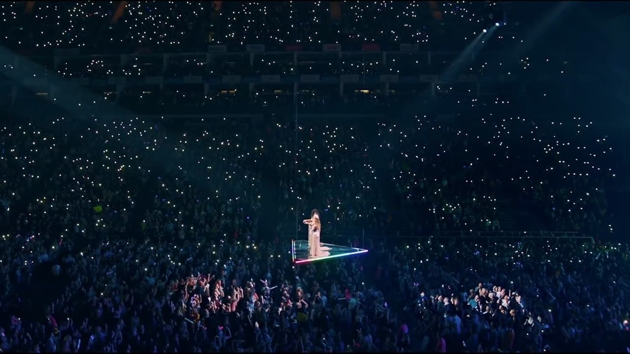 Little Mix: LM5: The Tour Film still 5