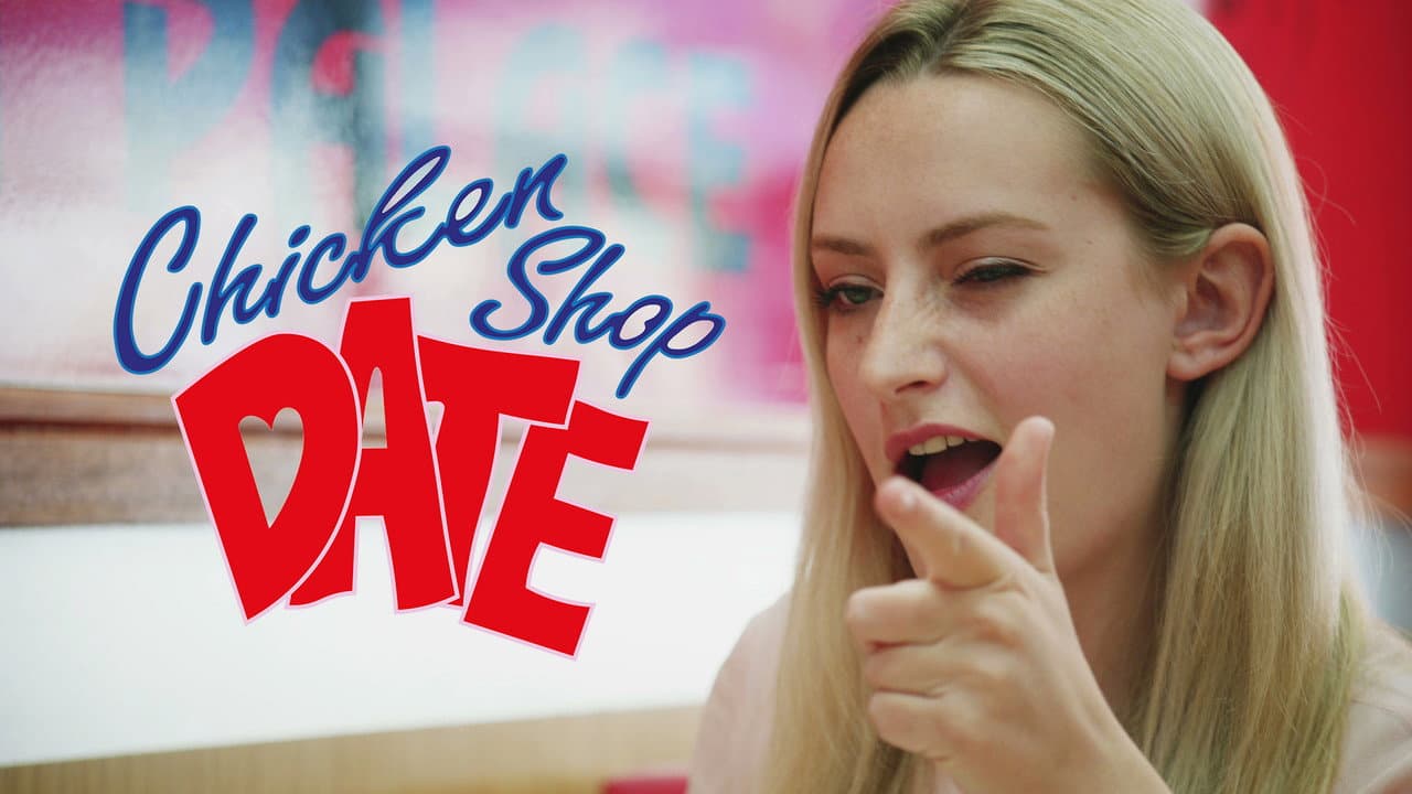 Chicken Shop Date: The Final Series Sets One-Night still 4