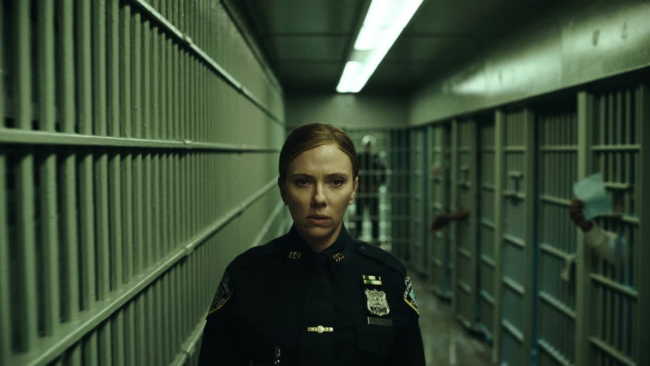 The Exorcist: Martyrs Trailer: Flanagan's 2027 Reboot still 1