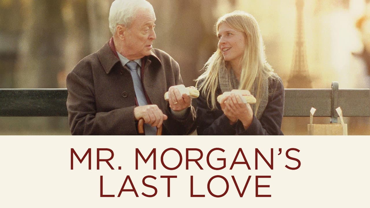 Mr. Morgan's Last Love still 5