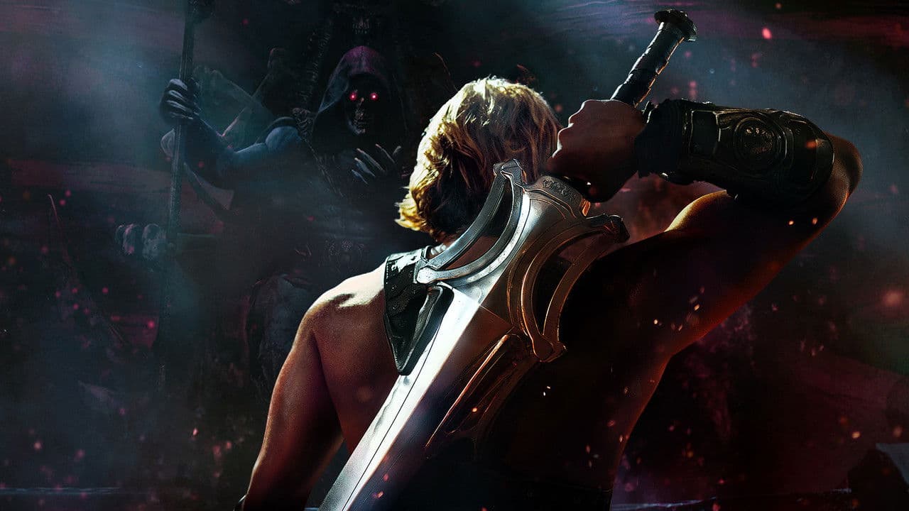 Masters of the Universe Review: Nostalgia Misses the Mark still 2