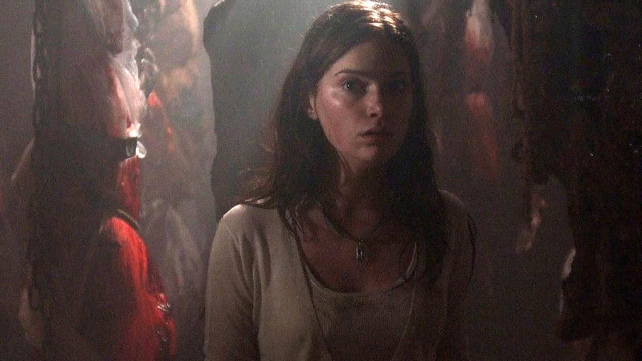 The Hills Run Red still 7