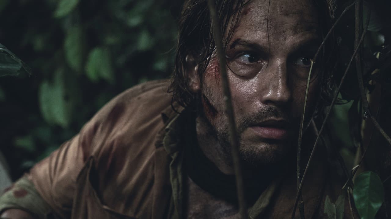 Beware Boiúna Review: Nelson's Amazon Creature Feature still 2