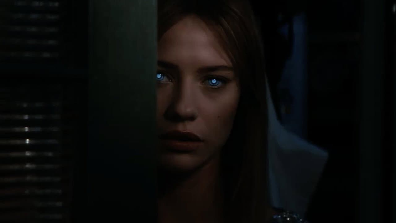 Soulm8te (2026) Review: Kate Dolan's Tech-Horror Thriller still 2