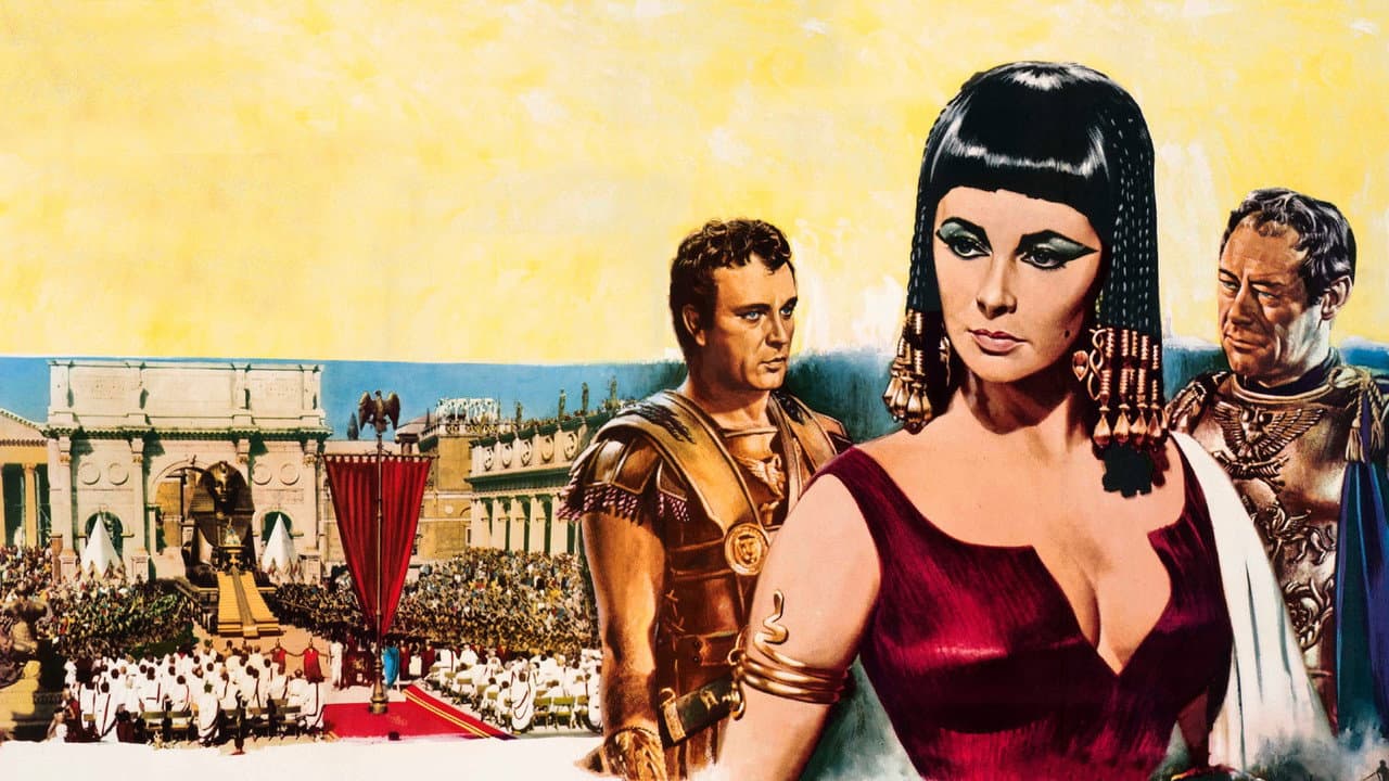Cleopatra still 8