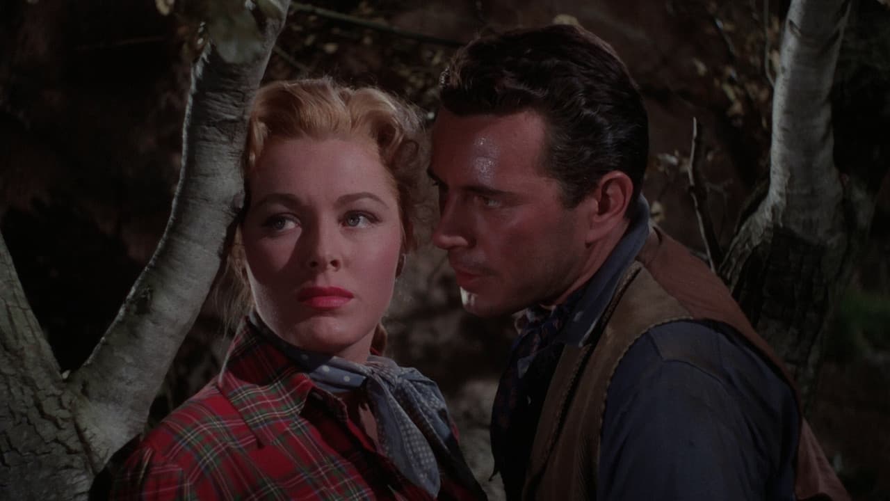 Escape from Fort Bravo still 6