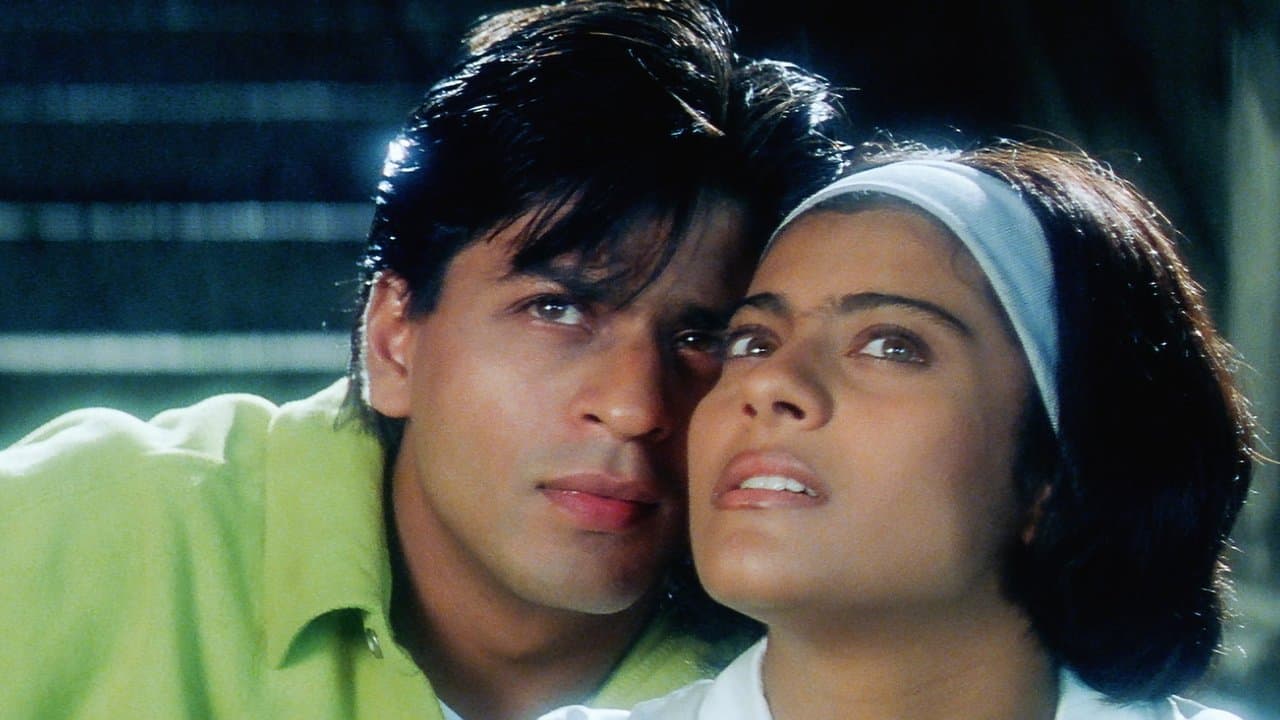 Kuch Kuch Hota Hai 30th Anniversary at Edinburgh Film Fest still 2