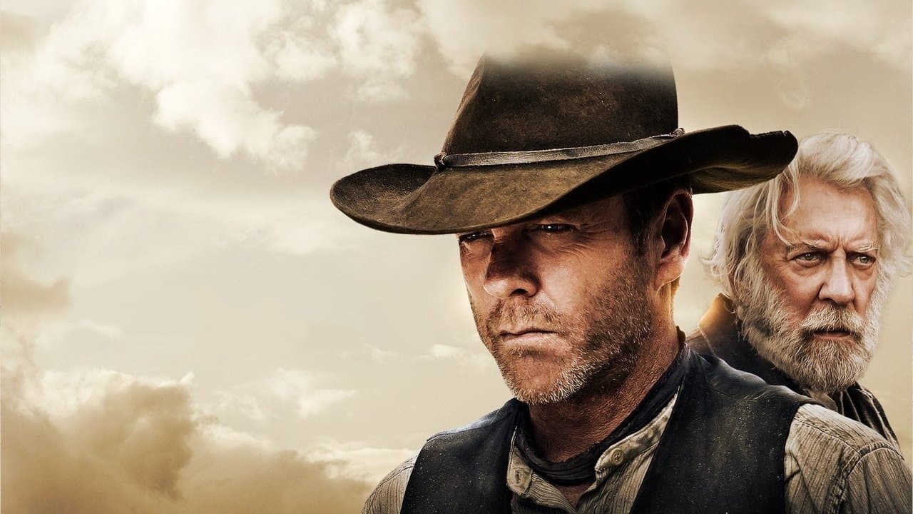 Forsaken still 1
