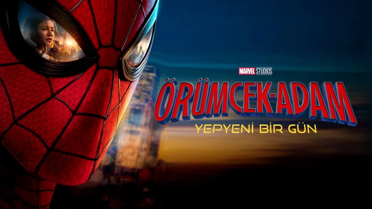Spider-Man 2026: Cretton's New Film - News & Updates still 8