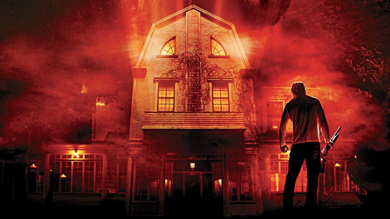 The Amityville Horror still 4