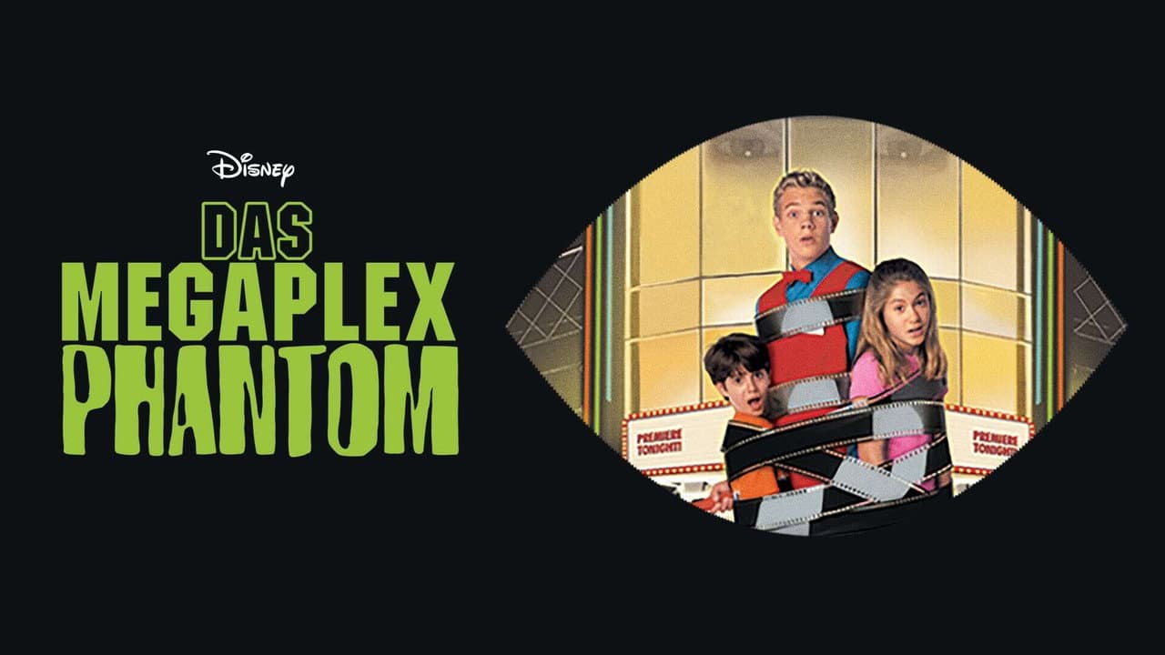 Phantom of the Megaplex still 6