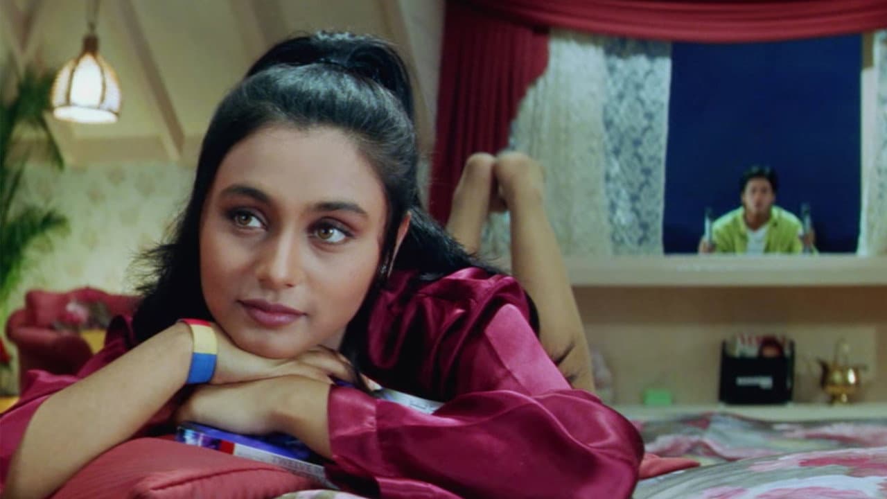 Kuch Kuch Hota Hai 30th Anniversary at Edinburgh Film Fest still 3