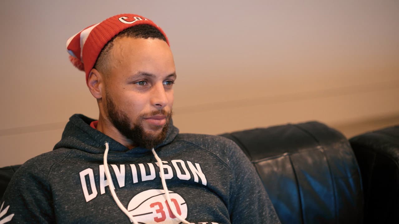 Stephen Curry: Underrated (2023) - Film News & Updates still 6