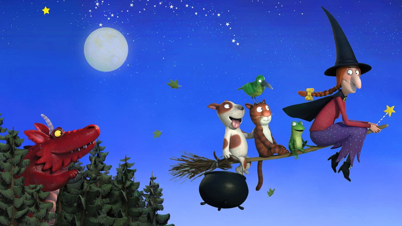 Room on the Broom still 3