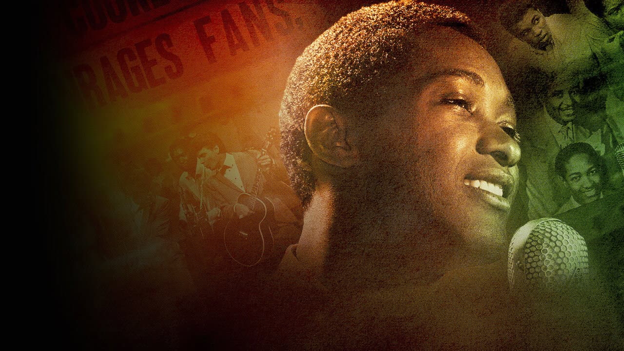 ReMastered: The Two Killings of Sam Cooke still 2