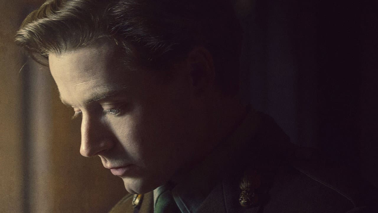 Benediction still 7