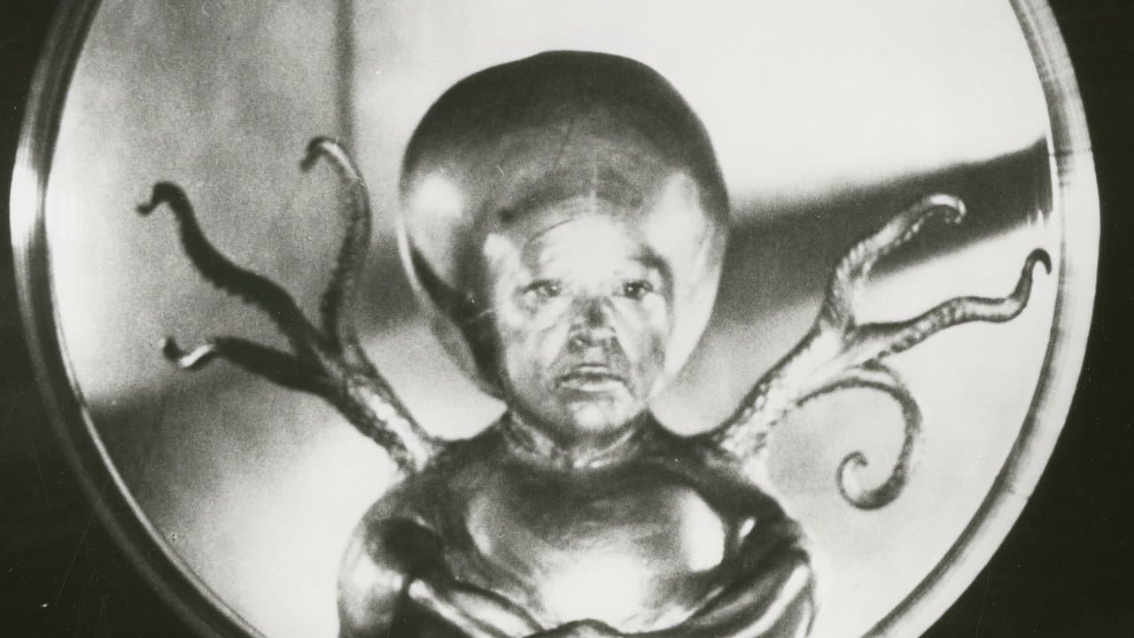 Invaders from Mars still 1