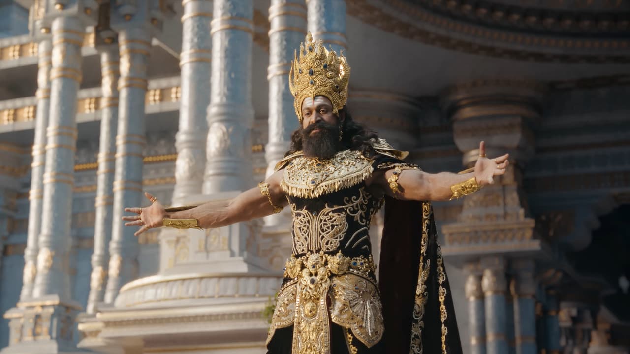 Ramayana Movie News: Latest Updates & Release Info still 2
