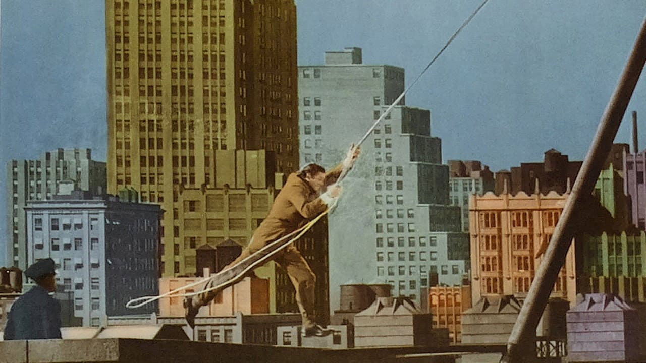 Tarzan's New York Adventure still 3