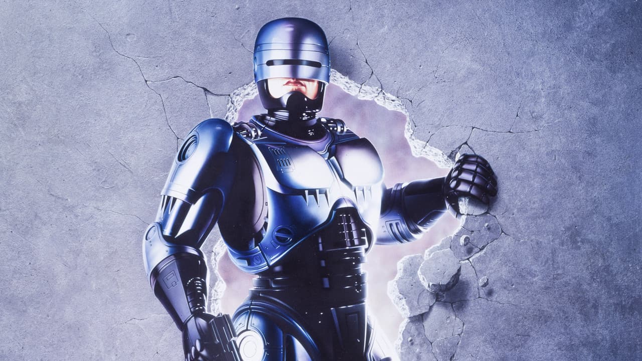 RoboCop 2 still 5