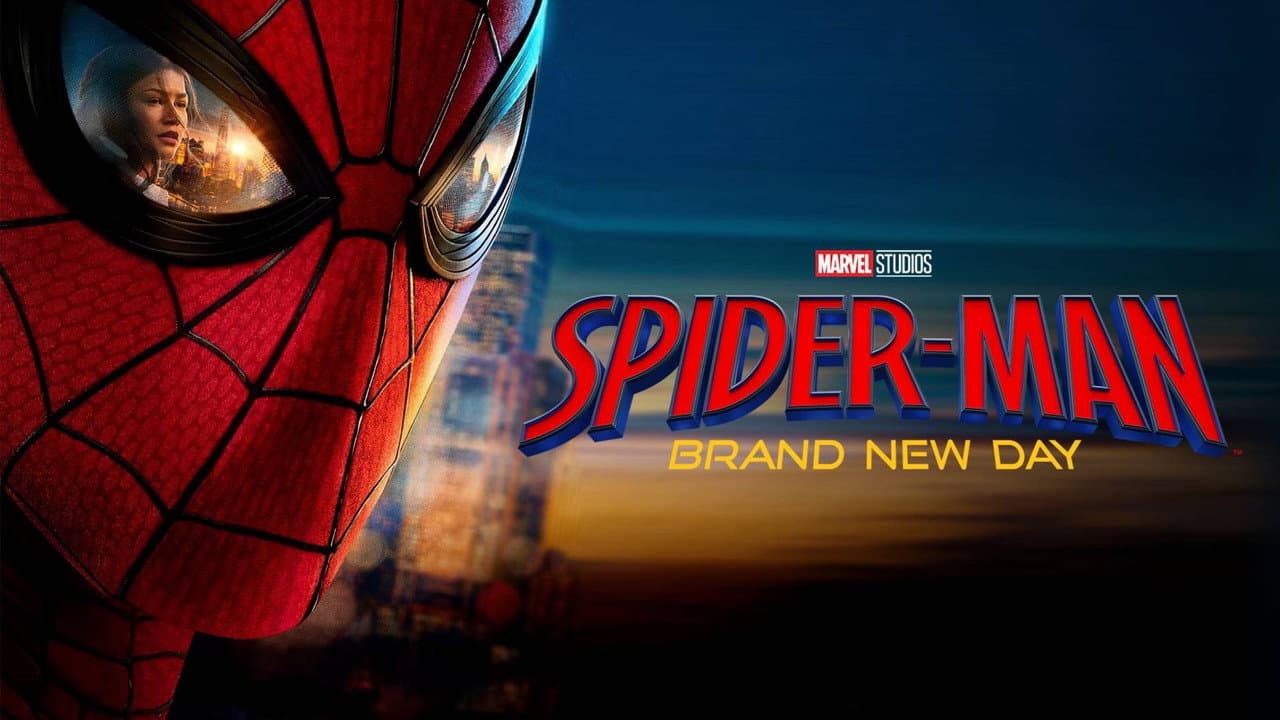 Spider-Man: Brand New Day Review - Fresh Start or Flop? still 1