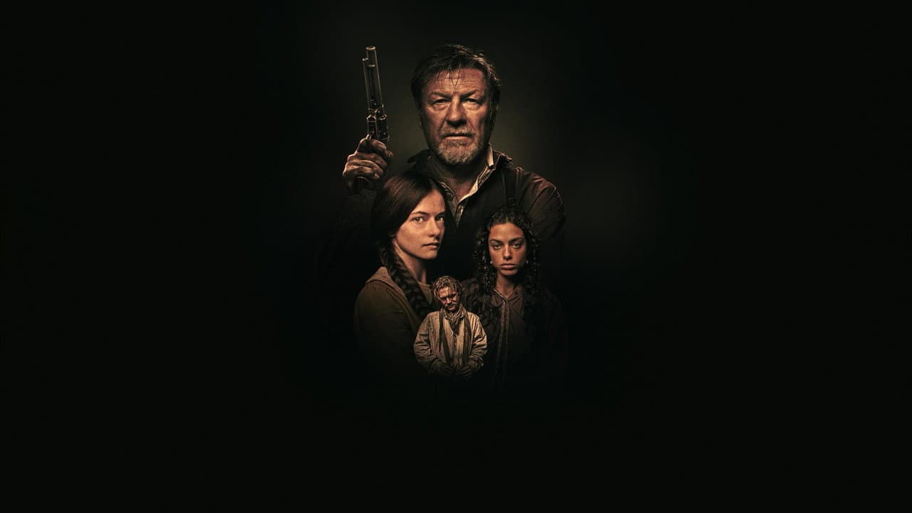 The Isolate Thief (2026): A Desert Thriller Review