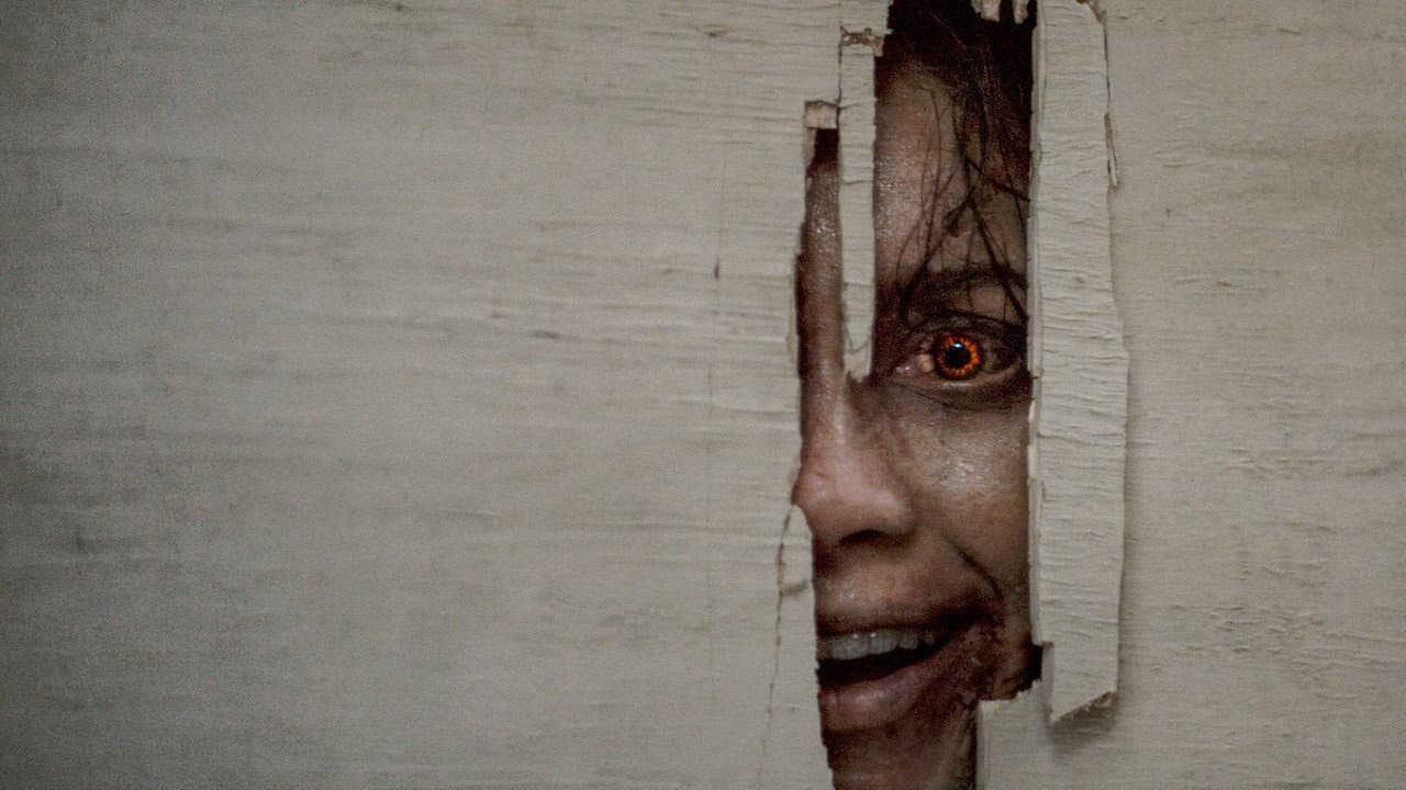 Evil Dead Burn Review: A Bloody, Thrilling Ride still 5