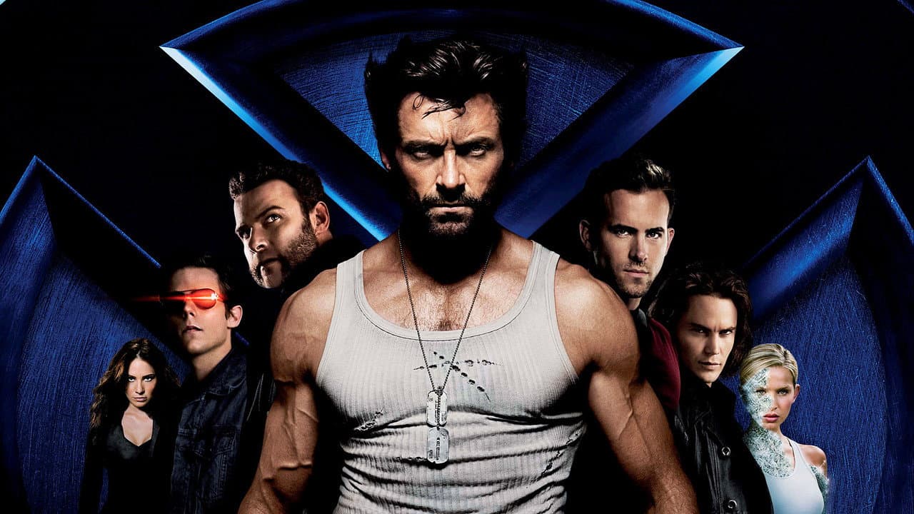 X-Men Origins: Wolverine still 6