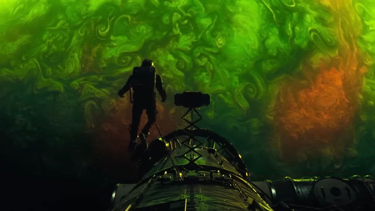 Project Hail Mary Review: A Sci-Fi Triumph still 7