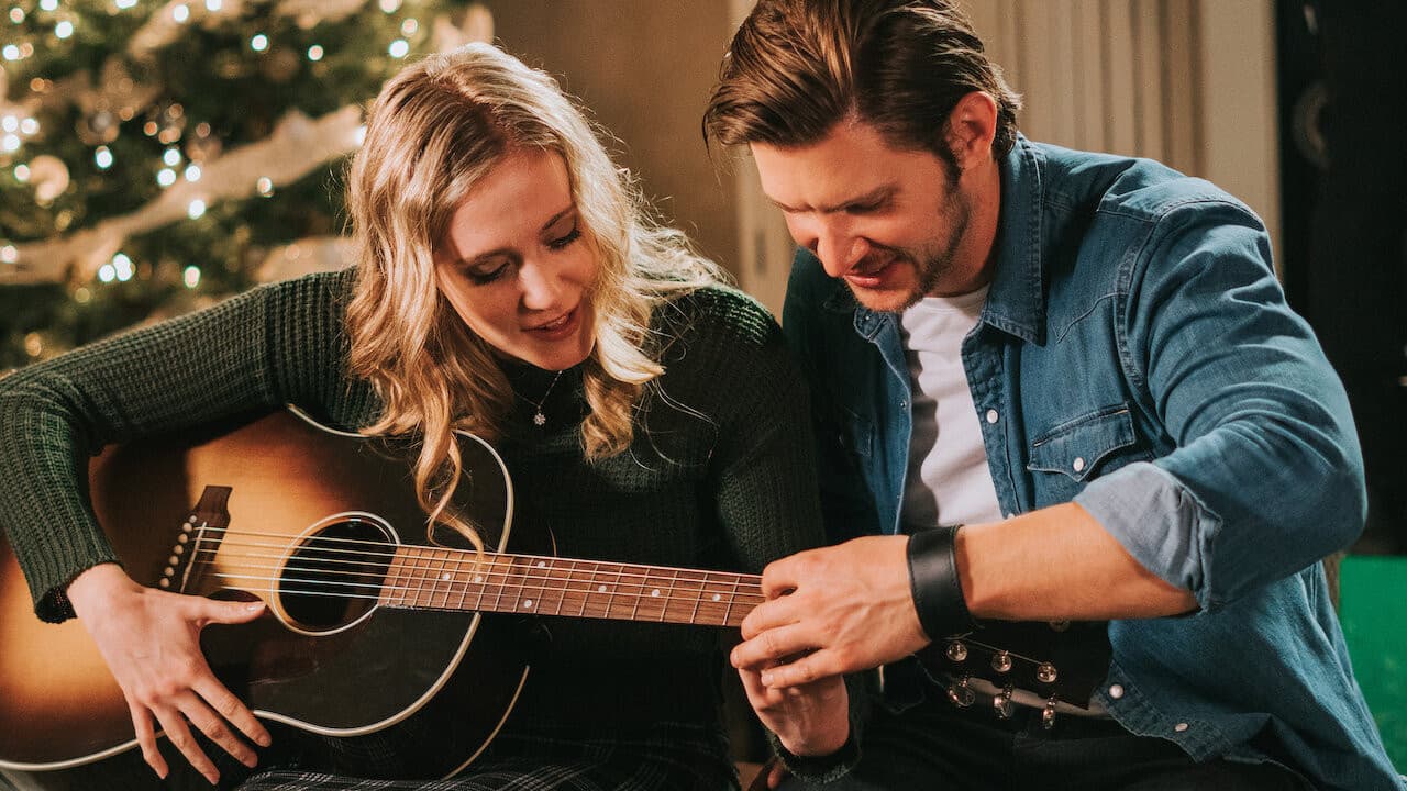 A Very Country Christmas still 3