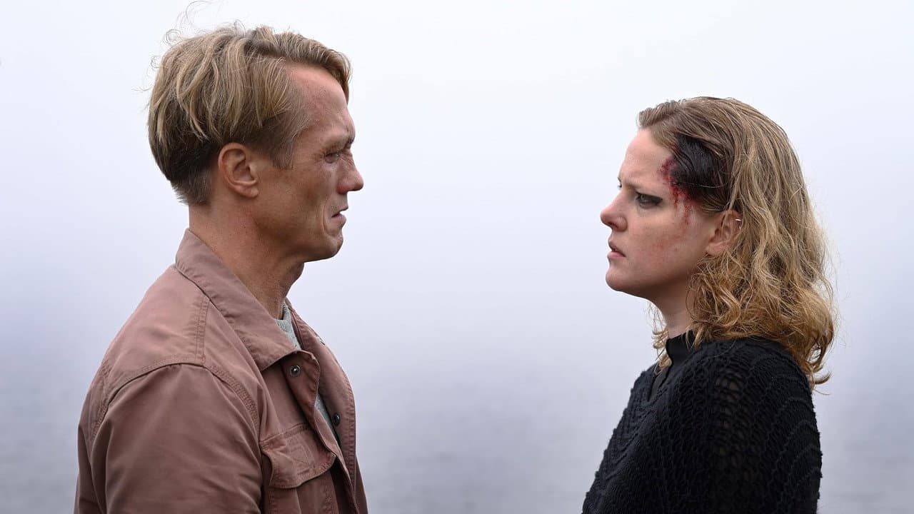 Lex Julia Trailer: Laura Hyppönen's 2026 Finnish Thriller still 1