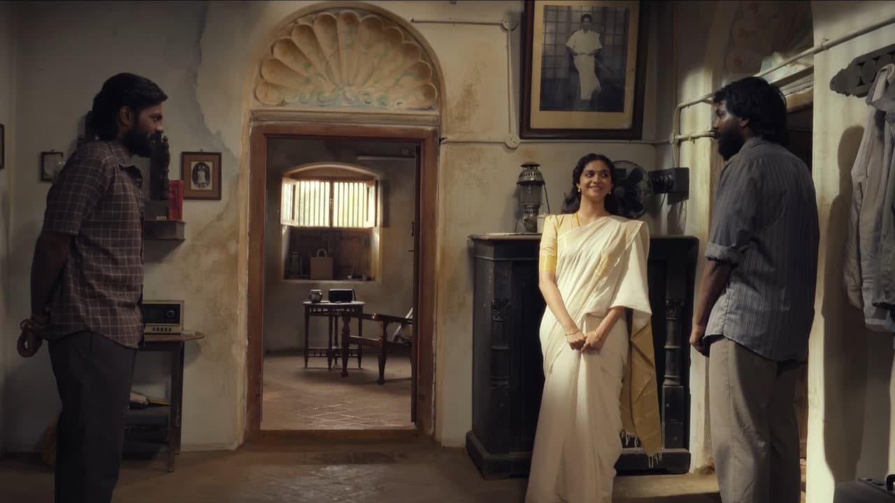 Dorothy still 1