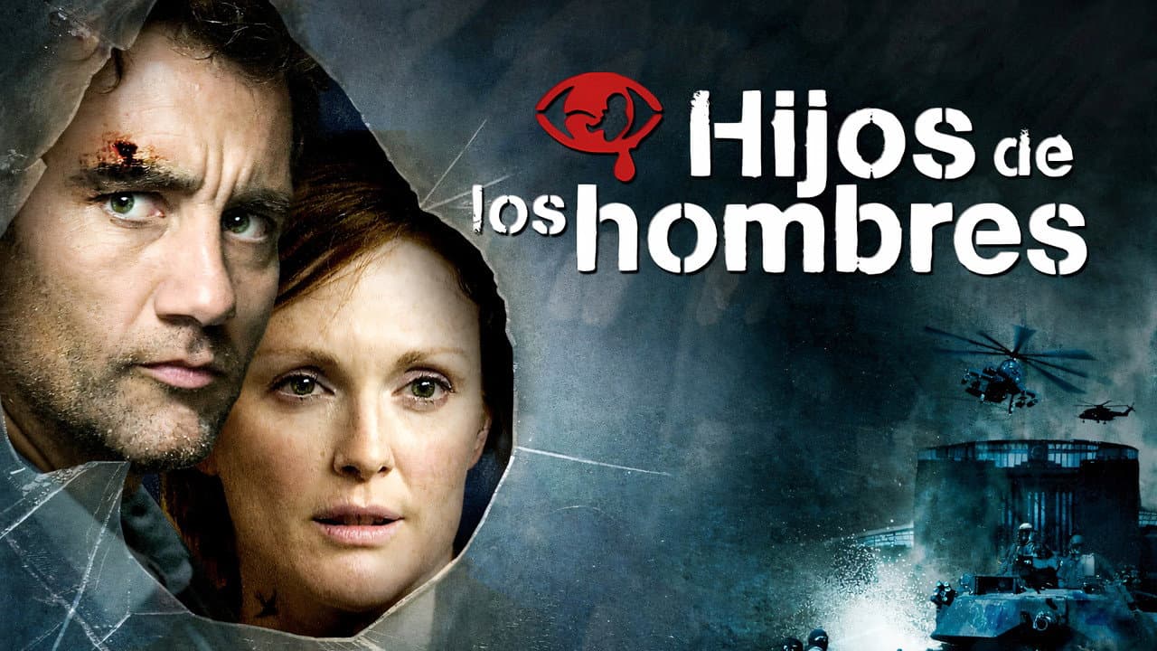 Children of Men still 3