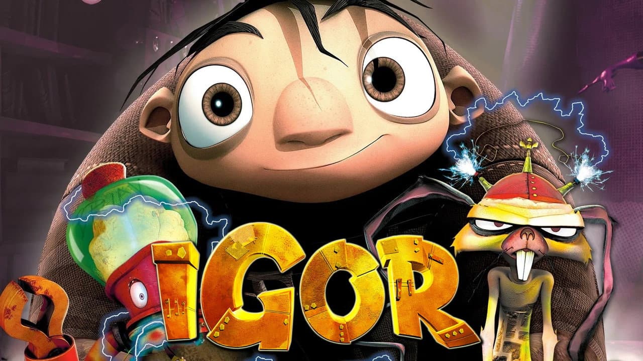 Igor still 4