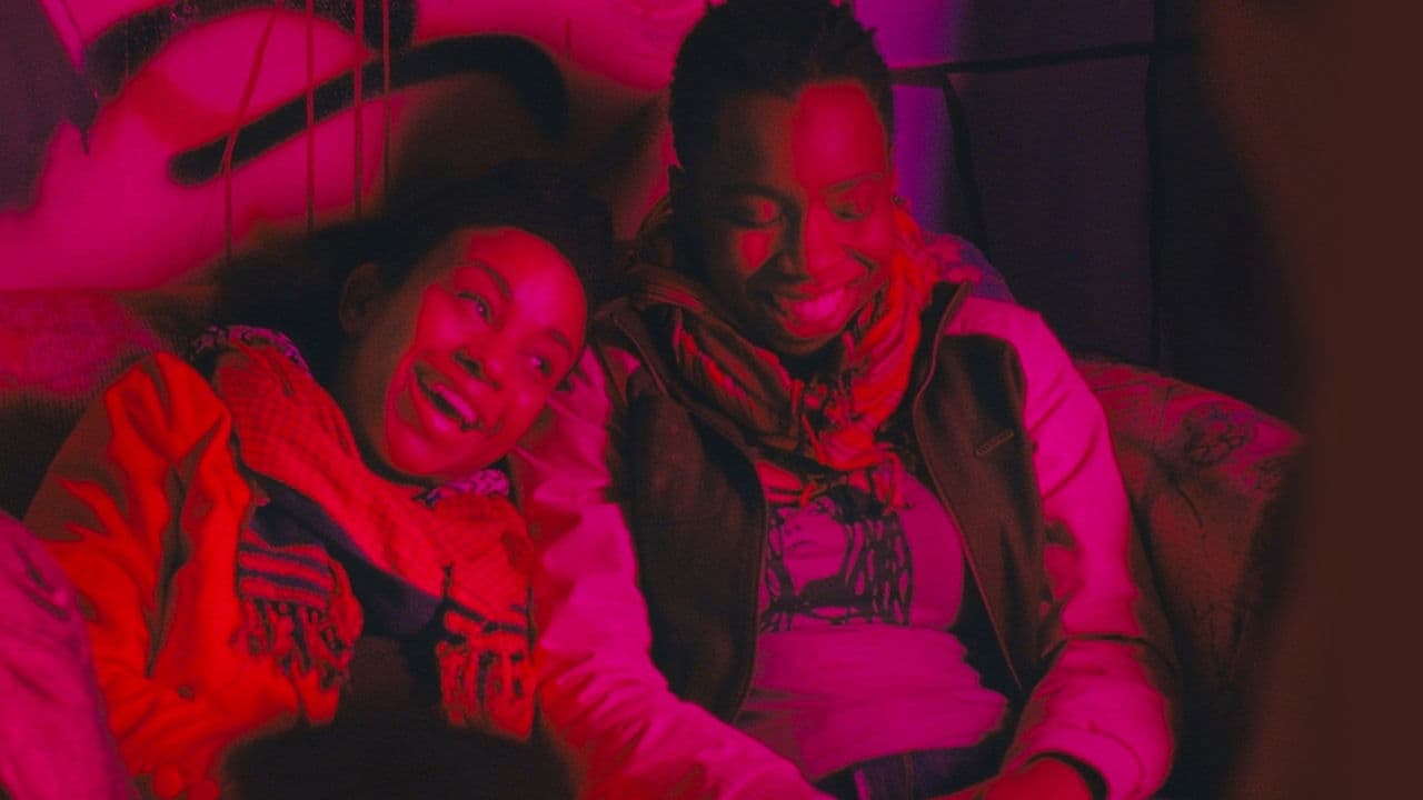 Pariah still 1