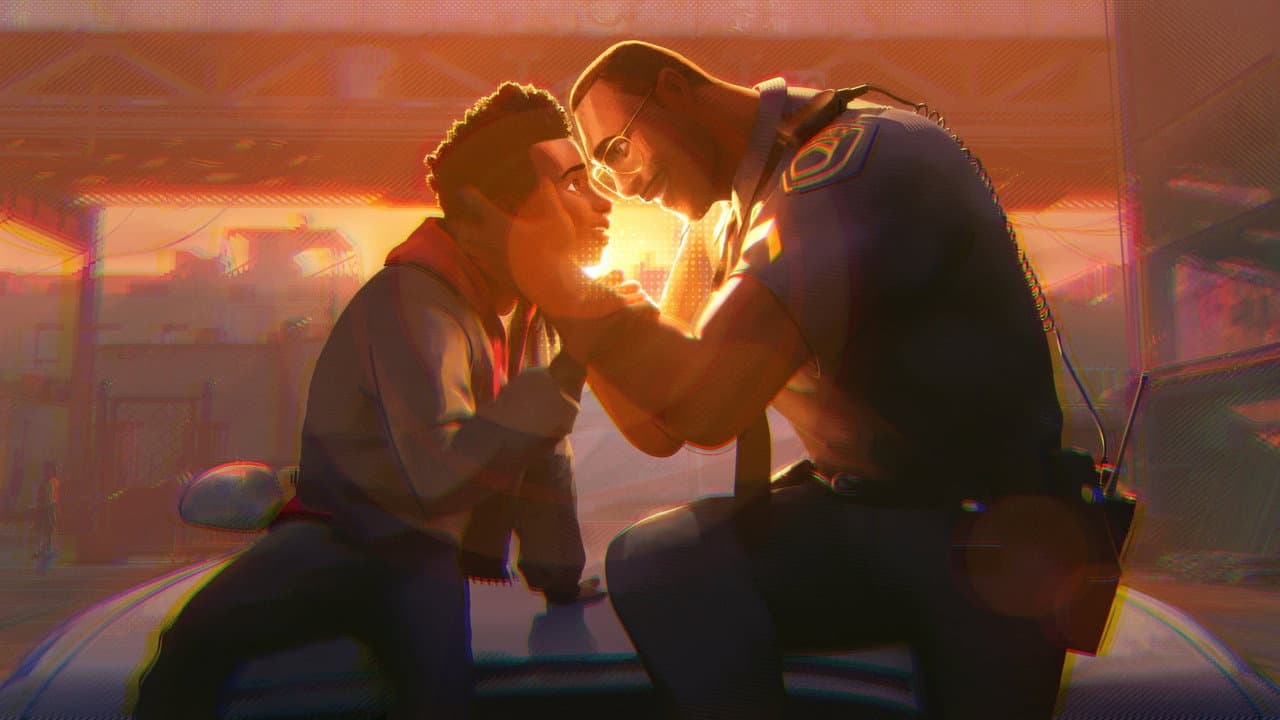 Spider-Man: Beyond the Spider-Verse | 2027 Film News still 4
