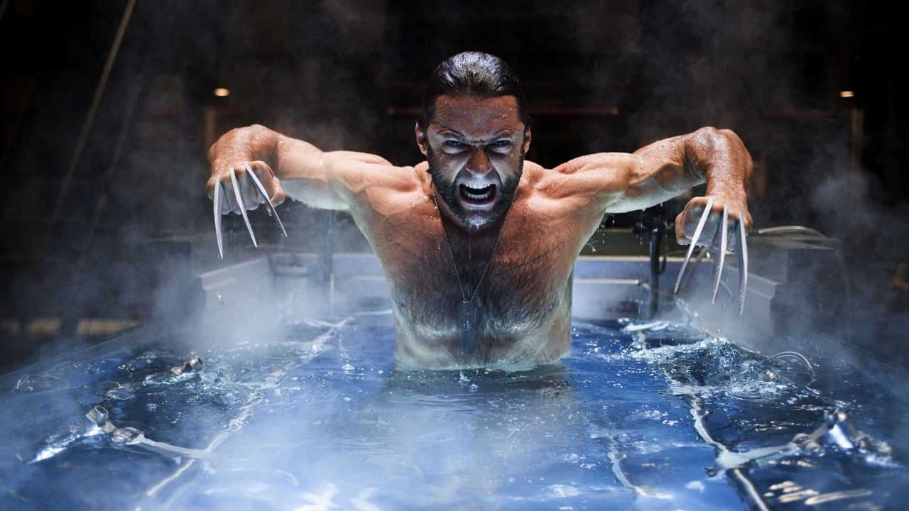 X-Men Origins: Wolverine still 3
