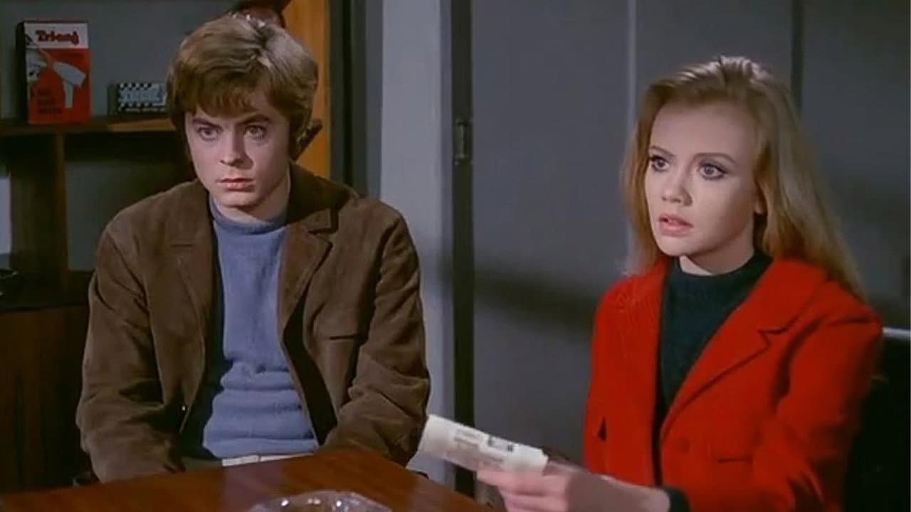 Twisted Nerve still 5