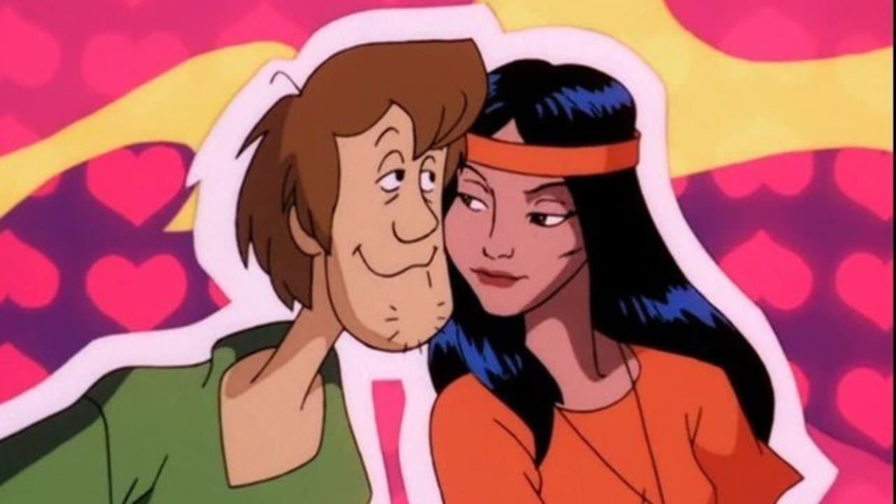 Scooby-Doo and the Alien Invaders still 8