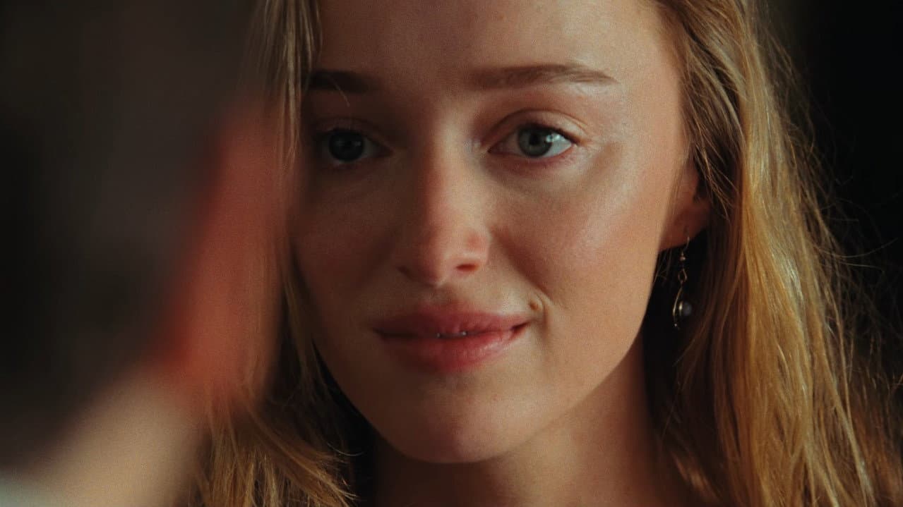 Remain: First Reactions to Shyamalan's 2027 Thriller still 4