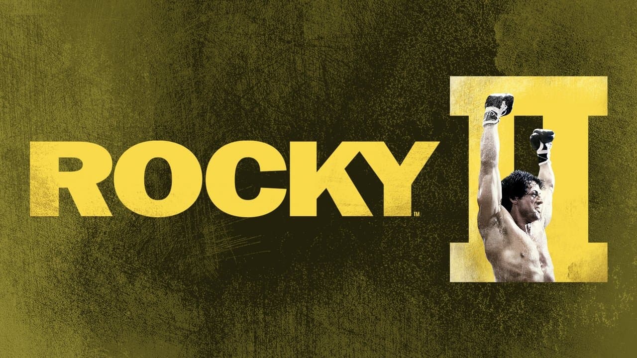 Rocky II still 2