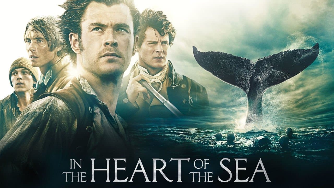 In the Heart of the Sea still 5