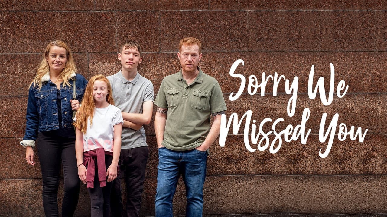 Sorry We Missed You still 7