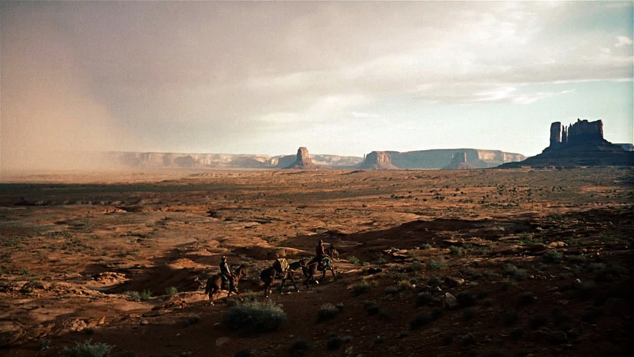 The Searchers still 7