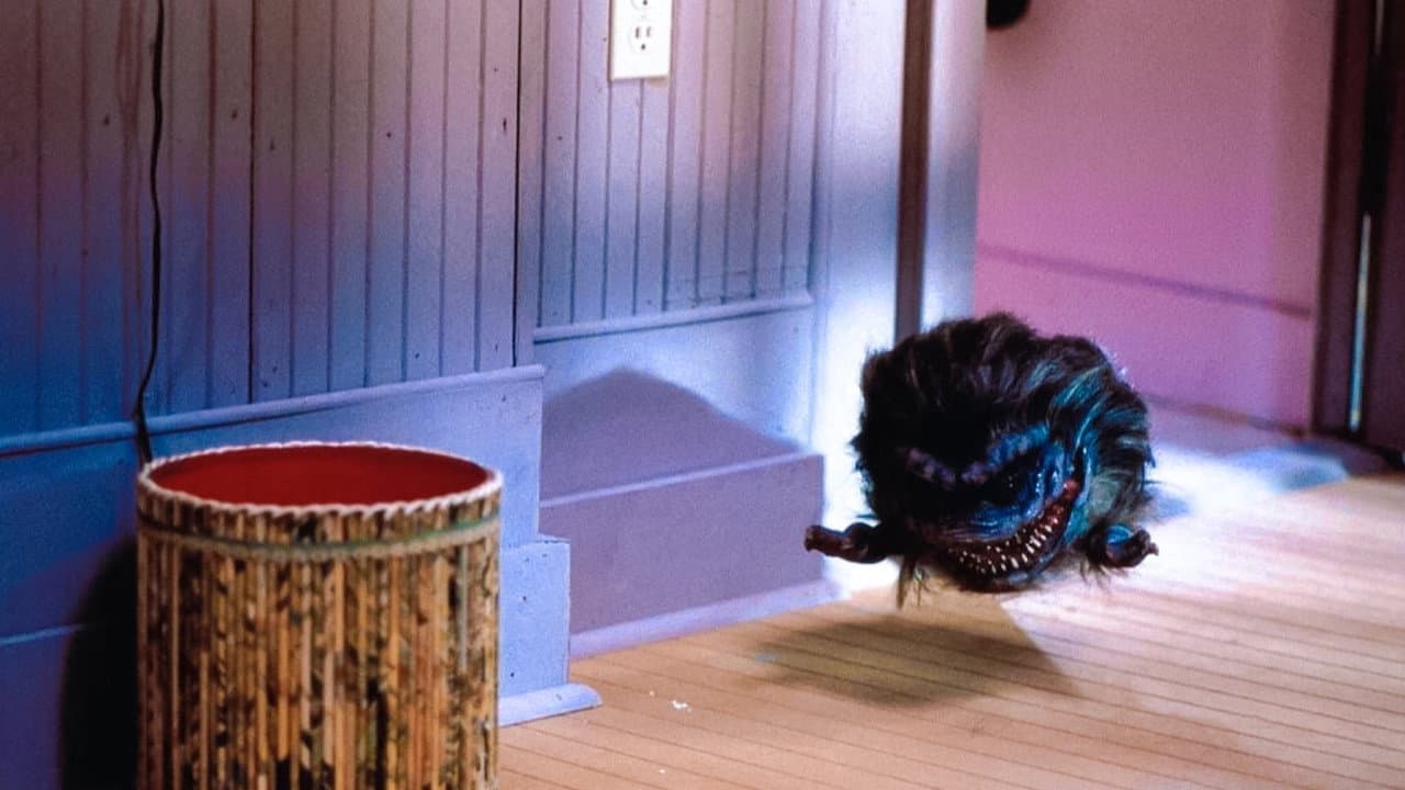 Critters 2 still 7