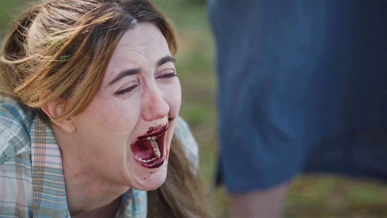 Love Is the Monster Trailer: Paulina García in Alex Noyer still 3